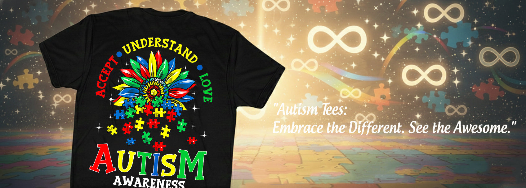 Autism Tees